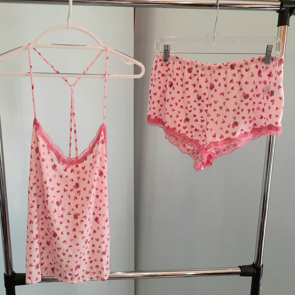 Cami Set